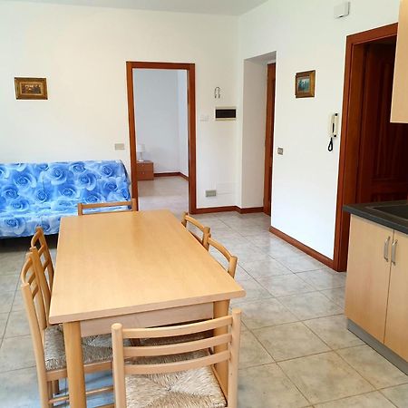 Villa Paradiso Parolari Tenno Buitenkant foto