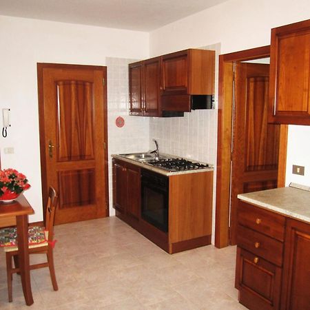 Villa Paradiso Parolari Tenno Buitenkant foto