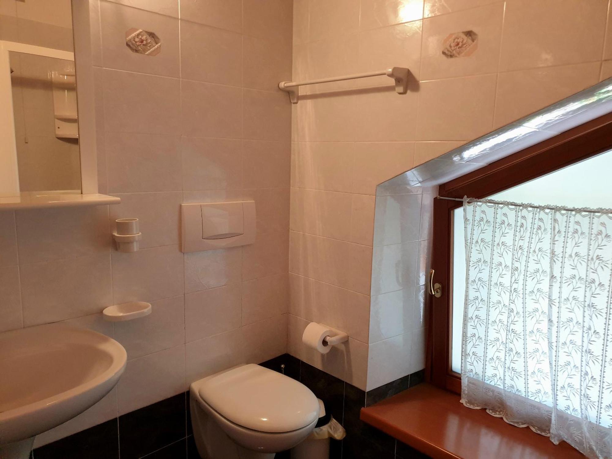 Villa Paradiso Parolari Tenno Kamer foto