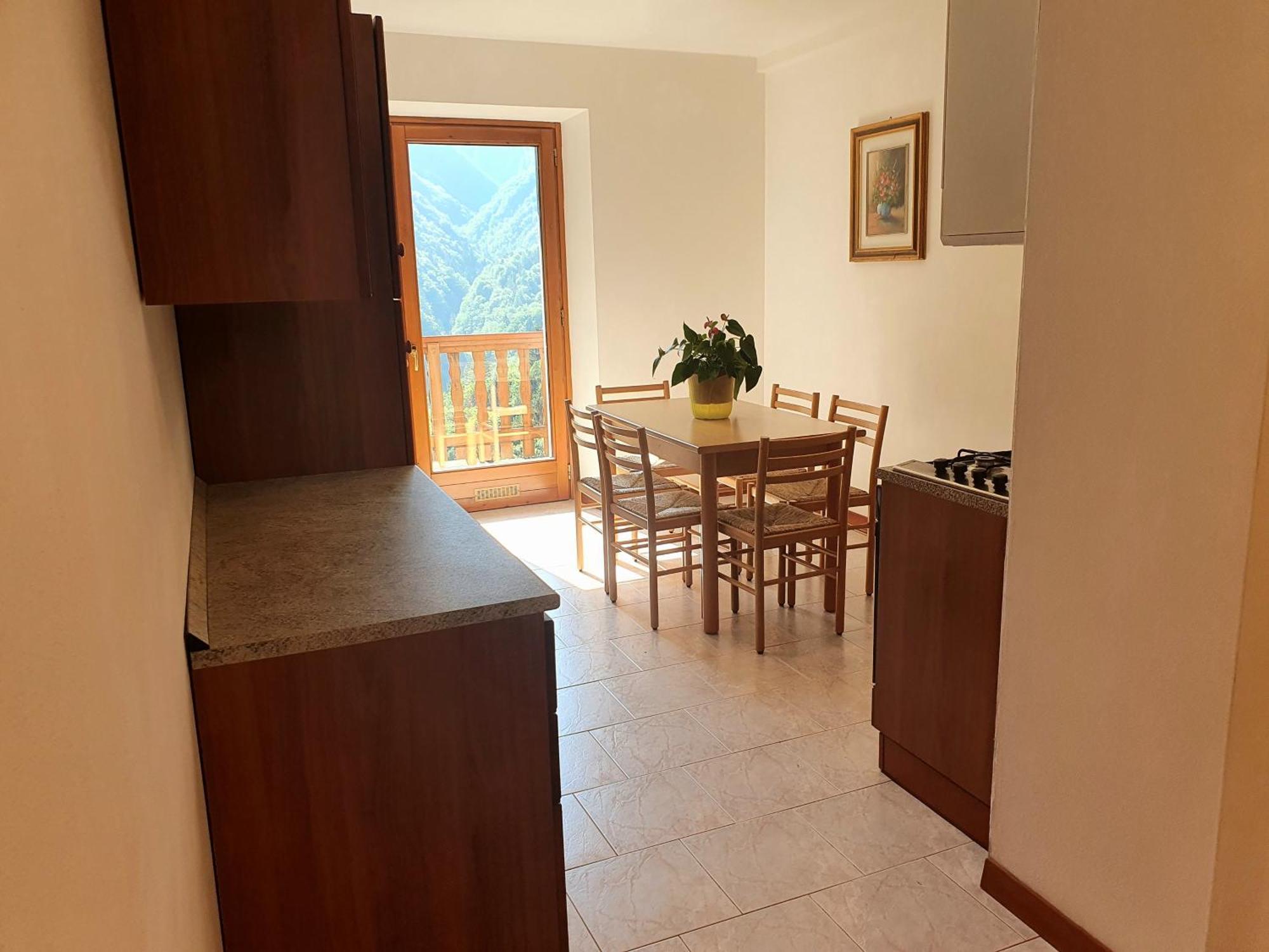 Villa Paradiso Parolari Tenno Kamer foto