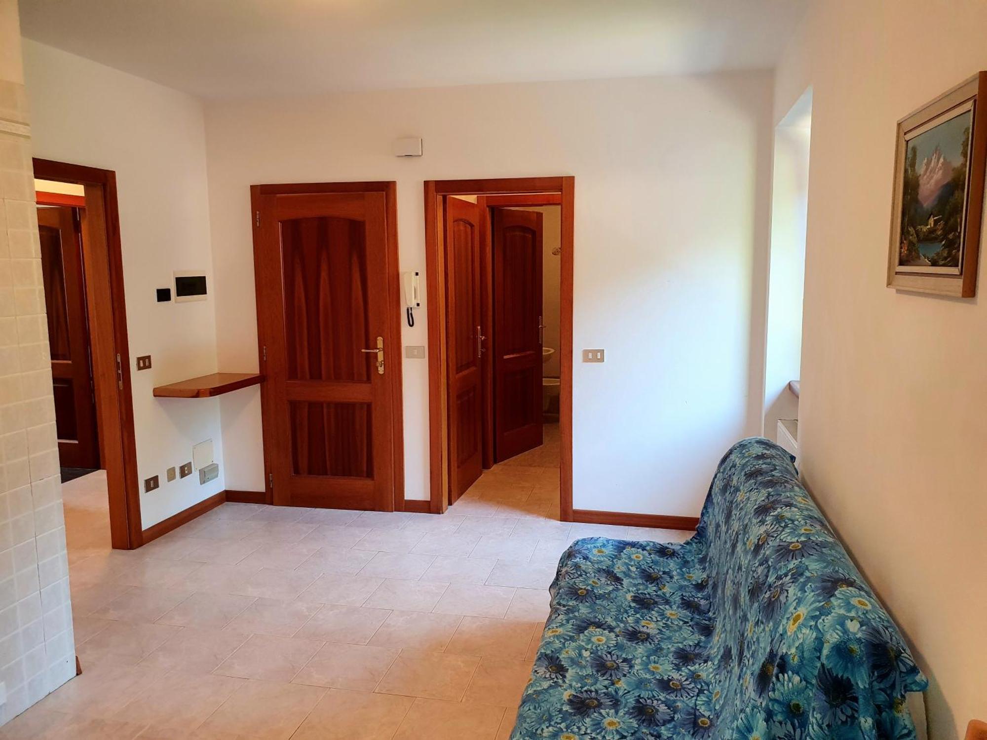 Villa Paradiso Parolari Tenno Kamer foto