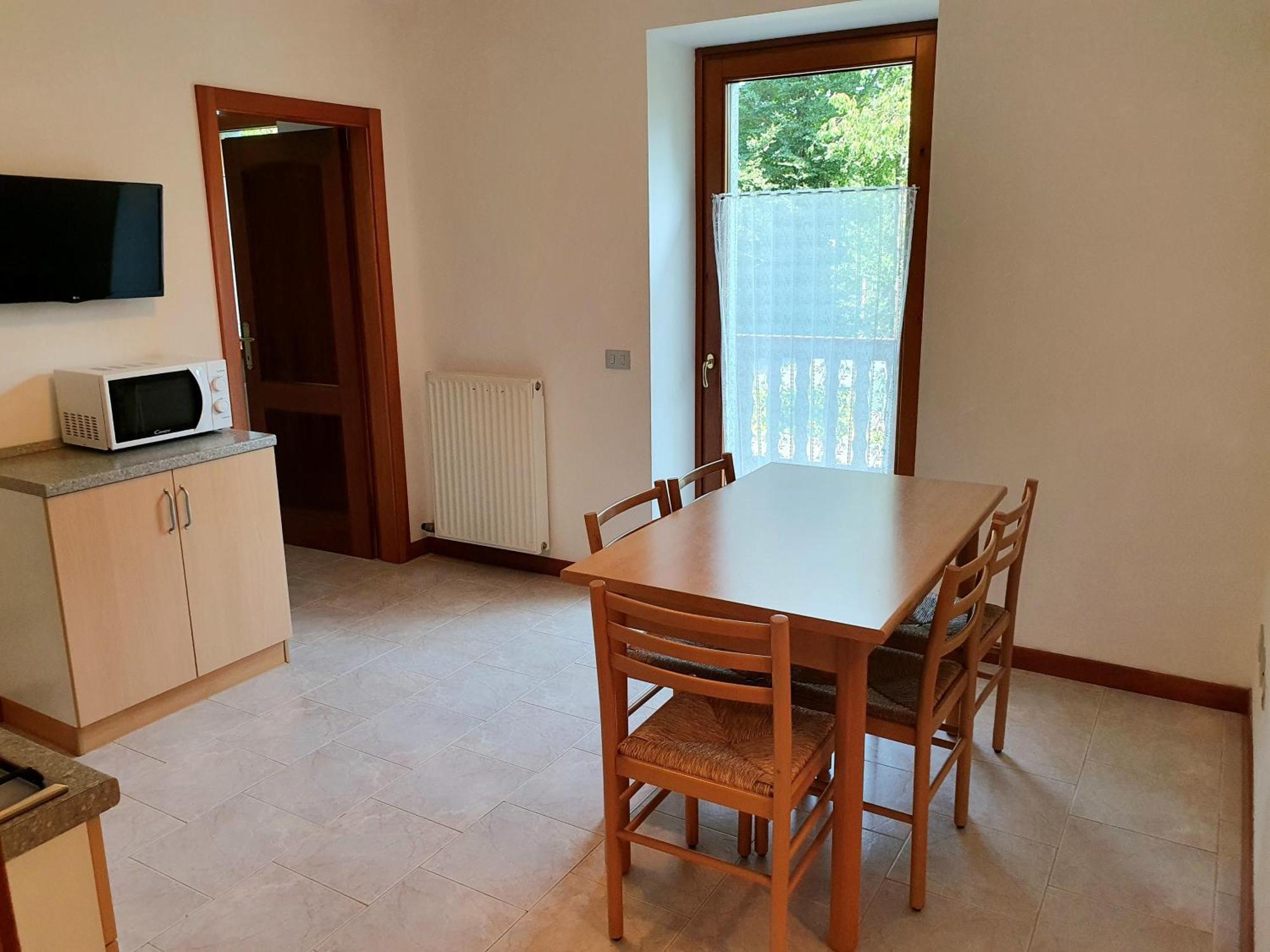 Villa Paradiso Parolari Tenno Kamer foto