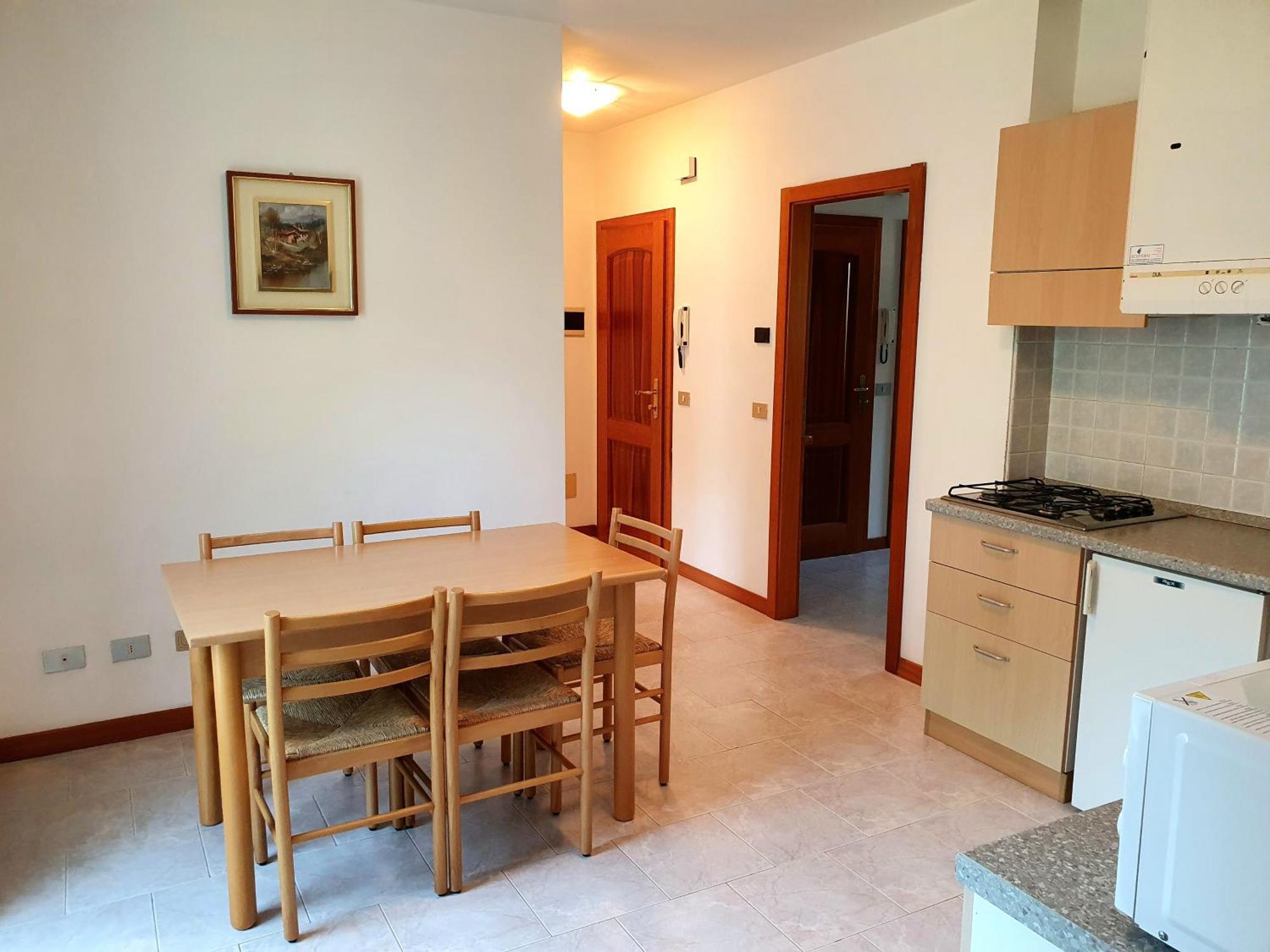 Villa Paradiso Parolari Tenno Kamer foto