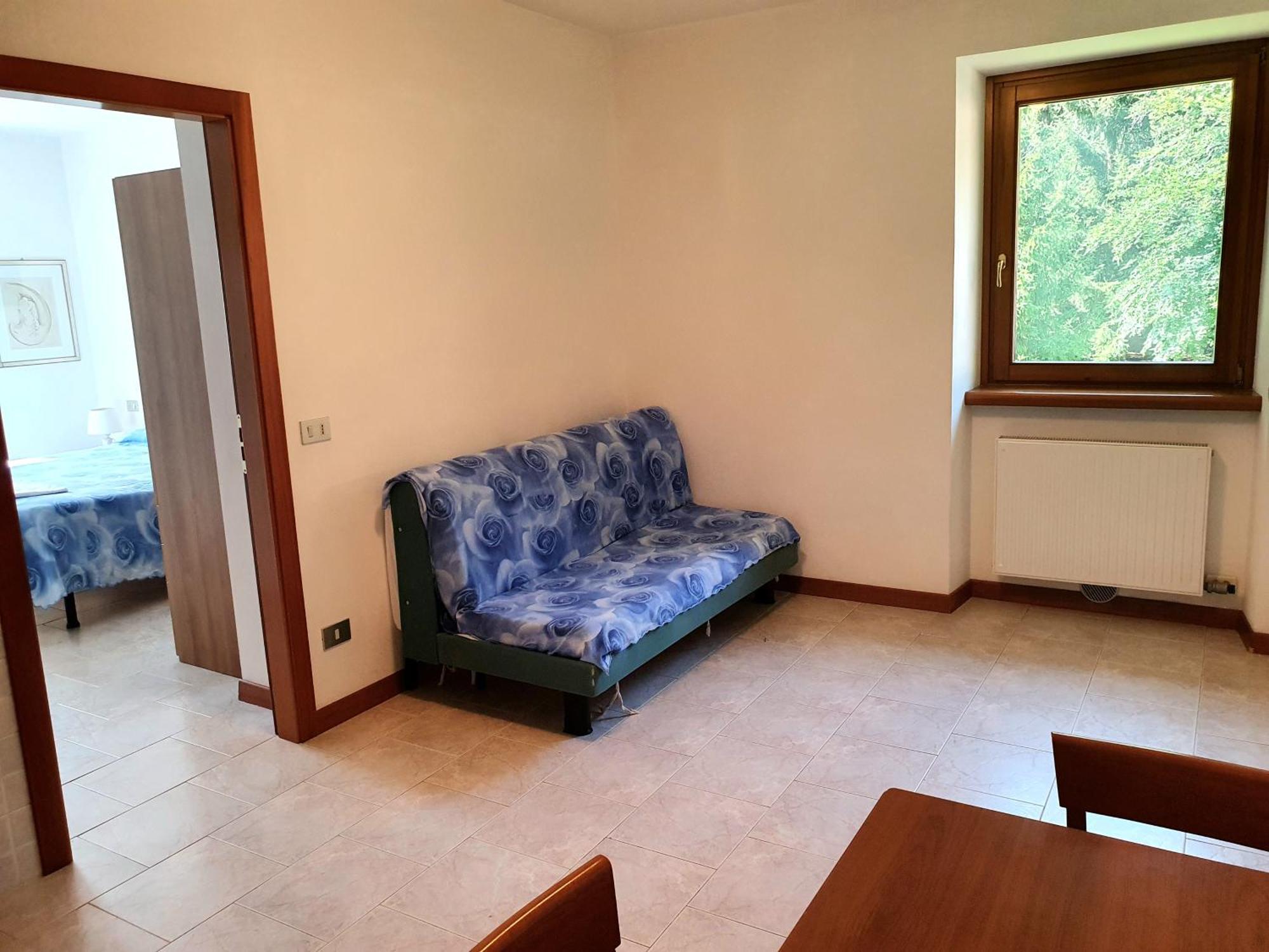Villa Paradiso Parolari Tenno Kamer foto