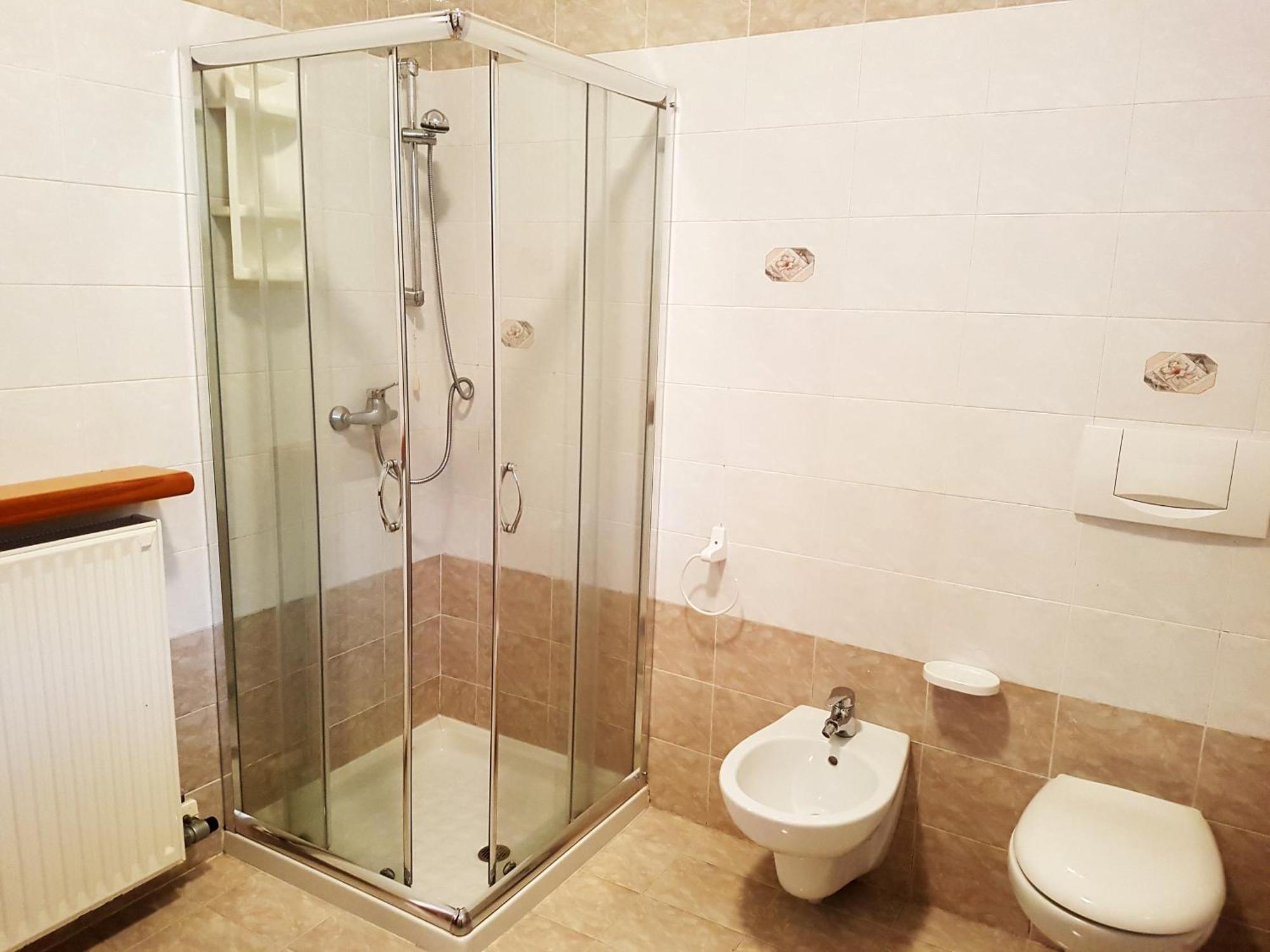 Villa Paradiso Parolari Tenno Kamer foto