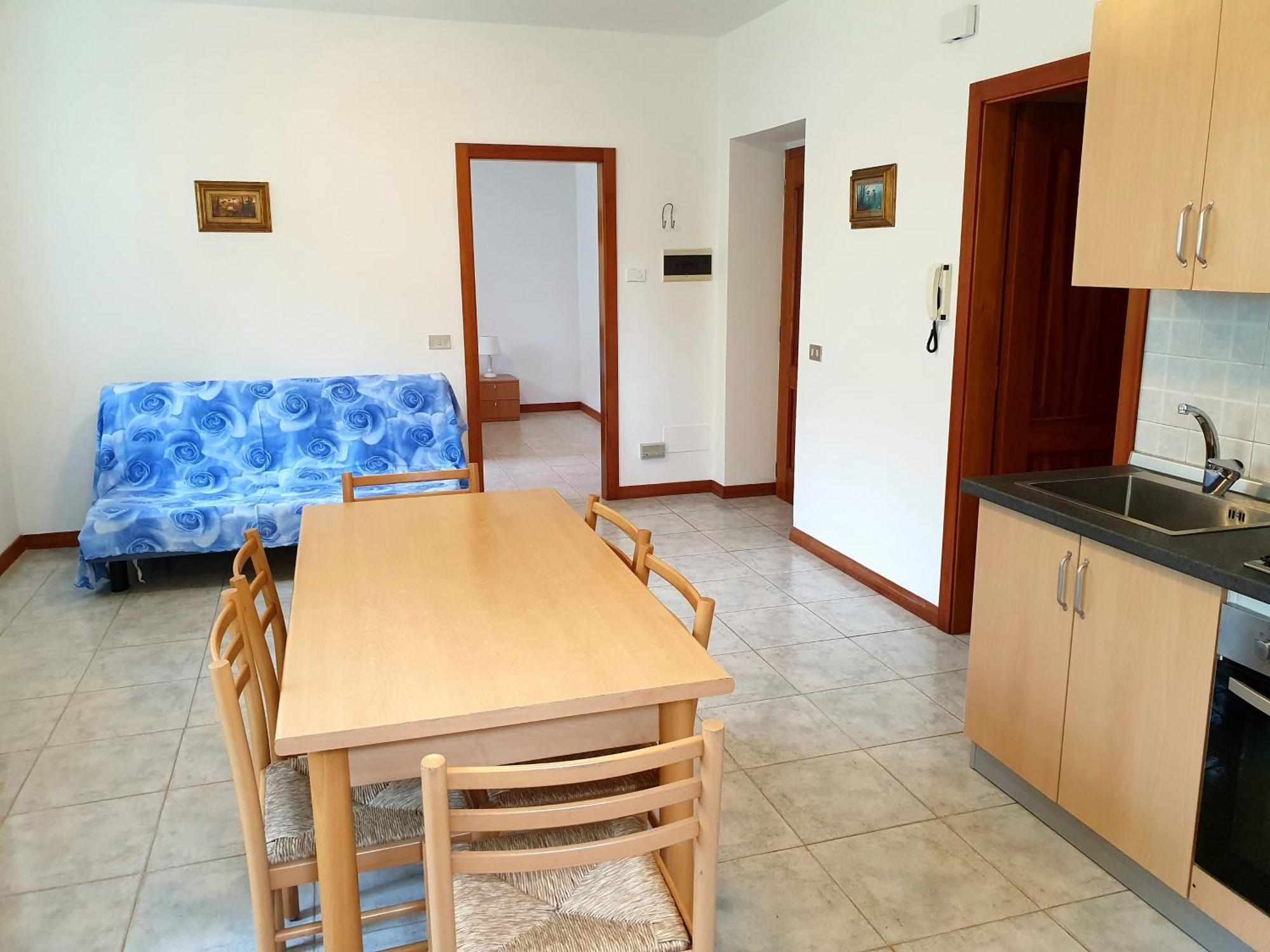 Villa Paradiso Parolari Tenno Buitenkant foto