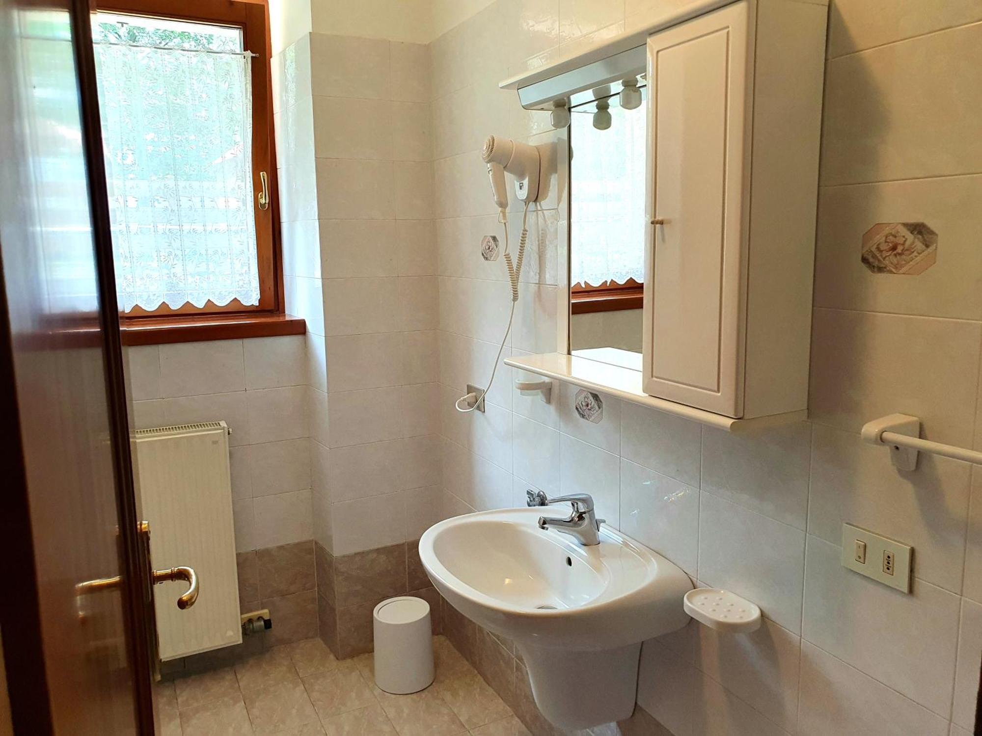 Villa Paradiso Parolari Tenno Kamer foto