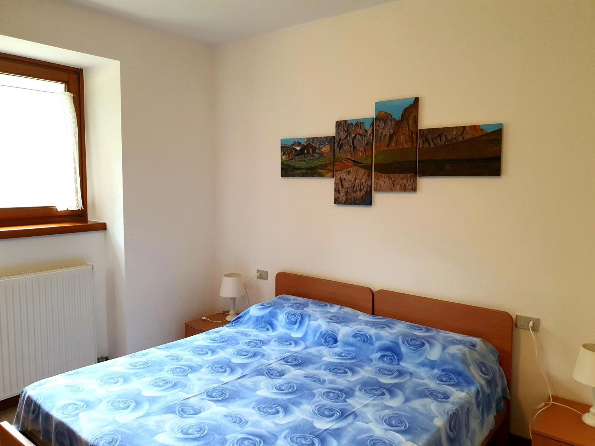 Villa Paradiso Parolari Tenno Kamer foto