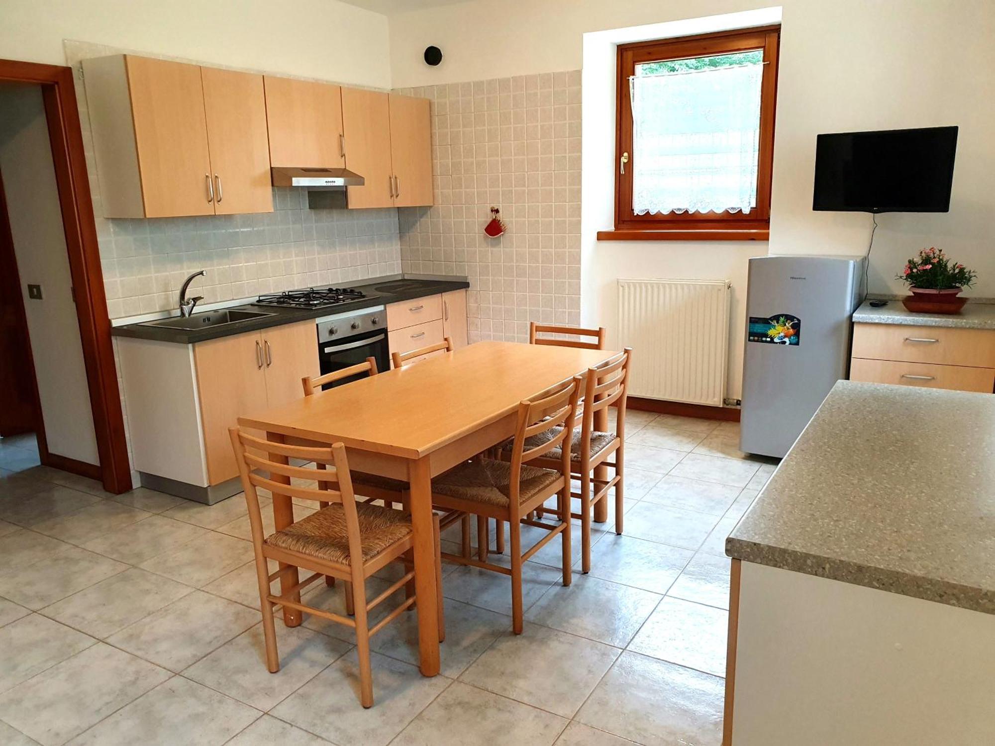 Villa Paradiso Parolari Tenno Kamer foto