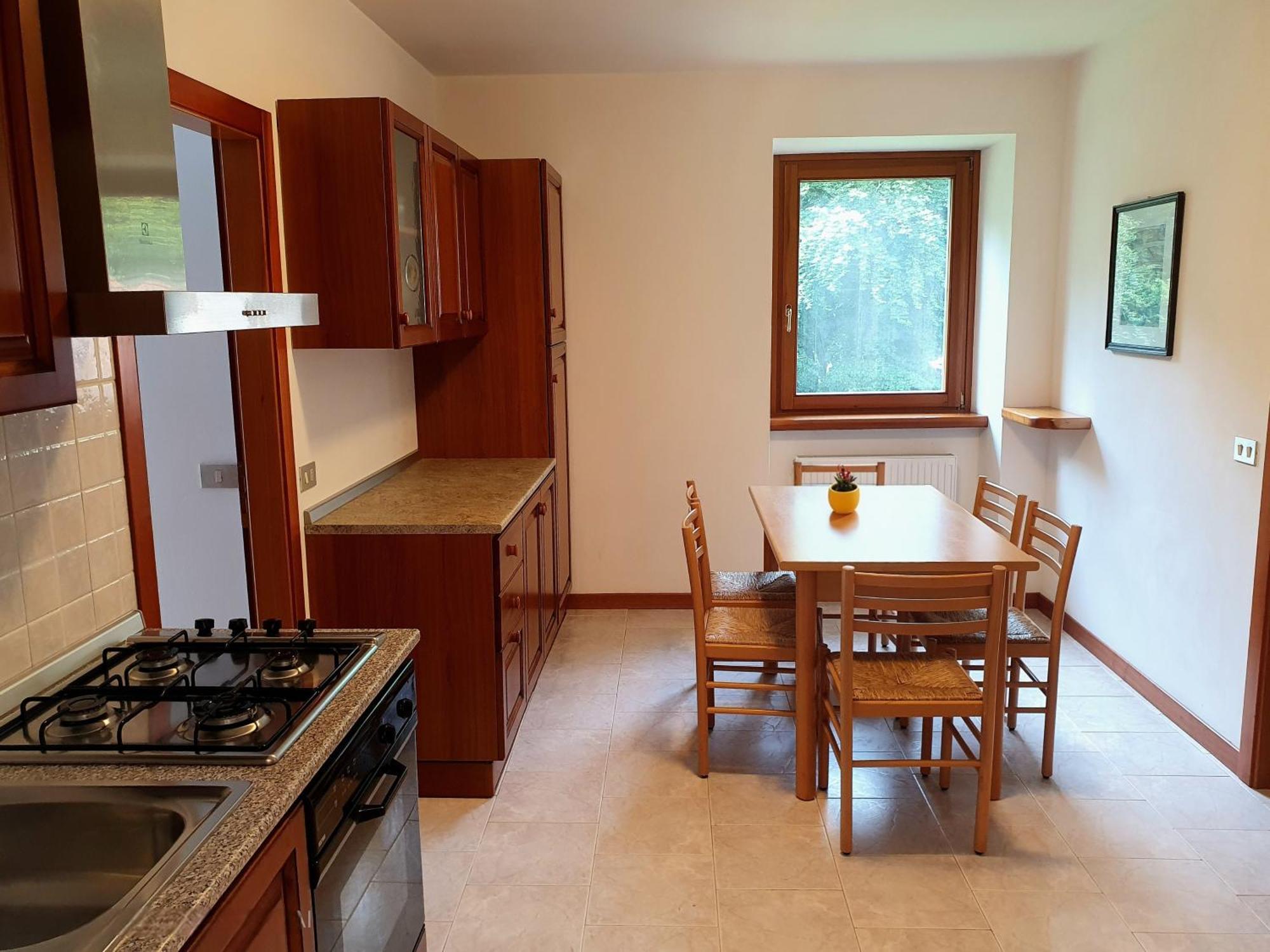 Villa Paradiso Parolari Tenno Kamer foto
